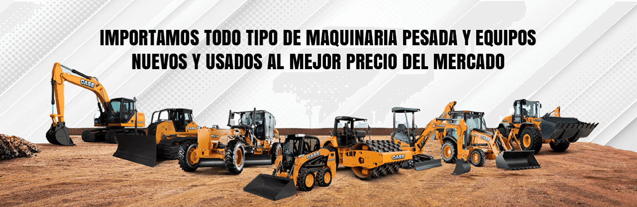 maquimportación